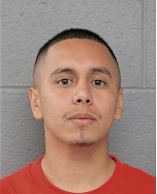 MANUEL JUAREZ, Cook County, Illinois