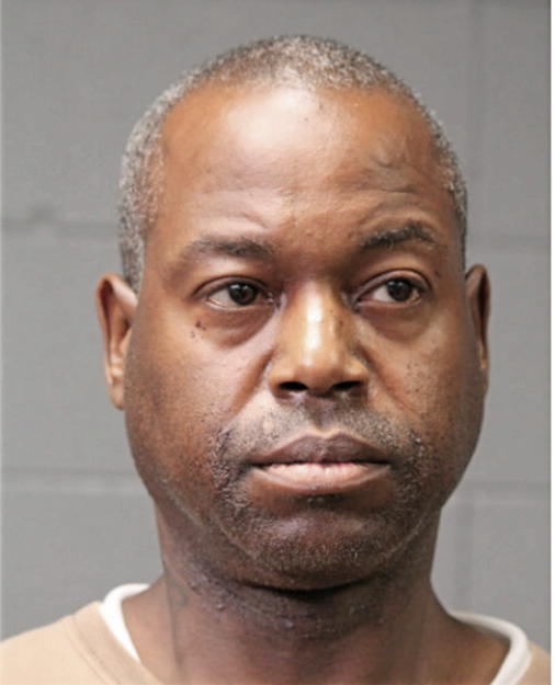 GENE KING, Cook County, Illinois