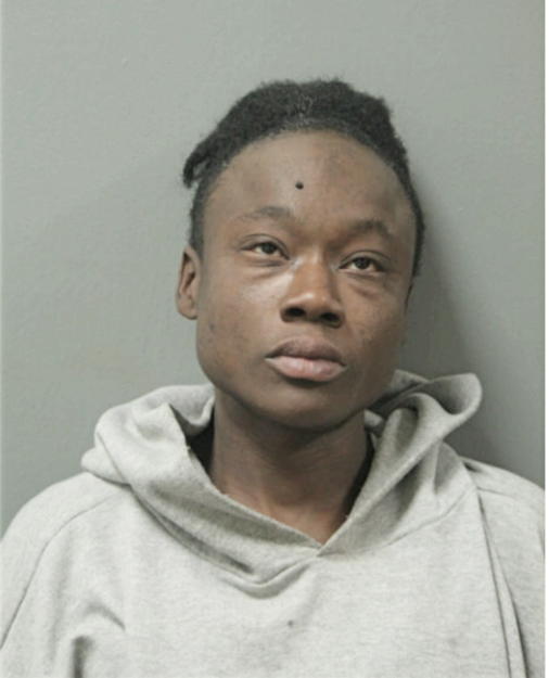 NITA M KING, Cook County, Illinois