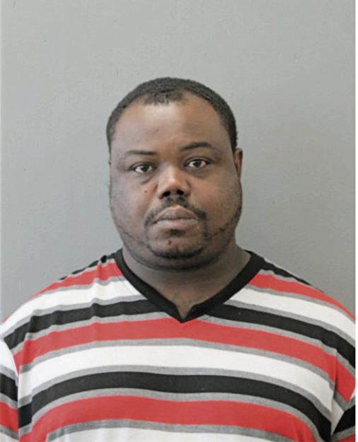VINCENT L KING, Cook County, Illinois