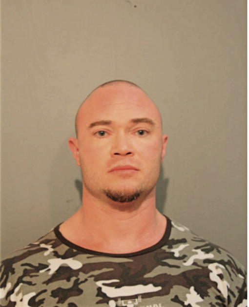 ZACHARY A KROEGER, Cook County, Illinois