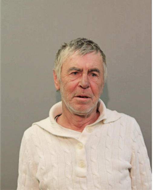STANISLAW KWAK, Cook County, Illinois