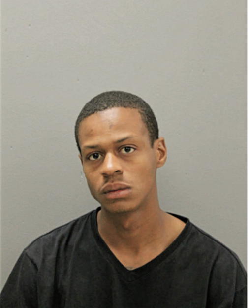 DEVELL D LEATHERWOOD, Cook County, Illinois