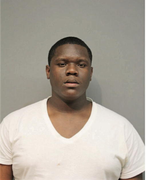 ANTWANN T LEE, Cook County, Illinois