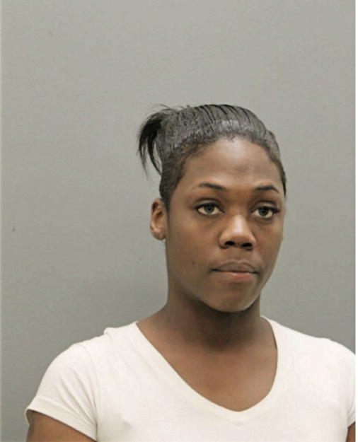 SHERITA N LENIOR, Cook County, Illinois