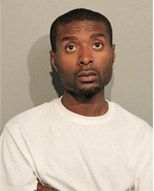 MICHAEL LESLIE, Cook County, Illinois