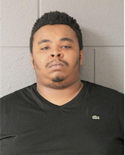 JALEN D LITTRICE, Cook County, Illinois