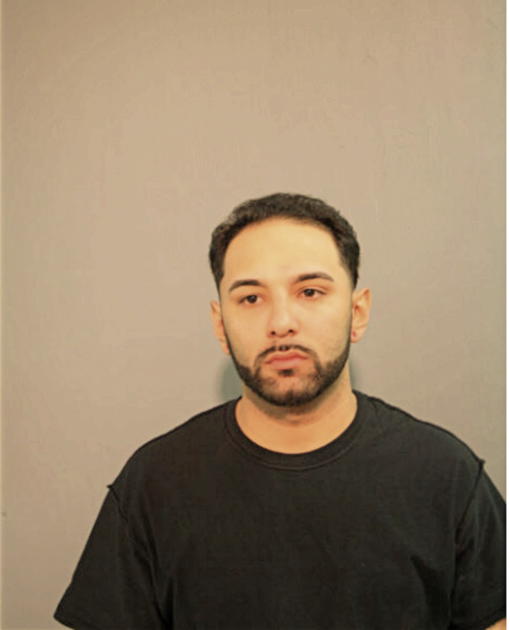 HECTOR J LOPEZ, Cook County, Illinois