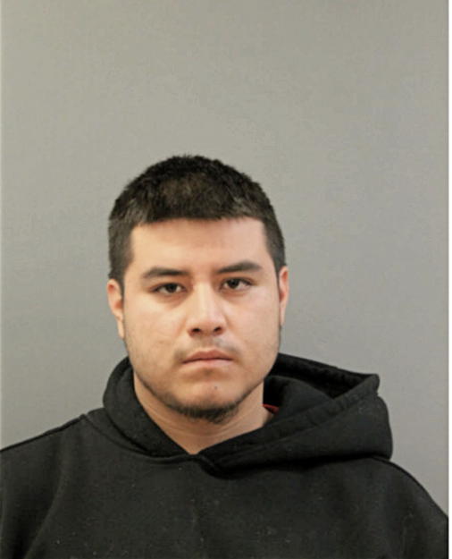 JOSE A LOPEZ BANDA, Cook County, Illinois