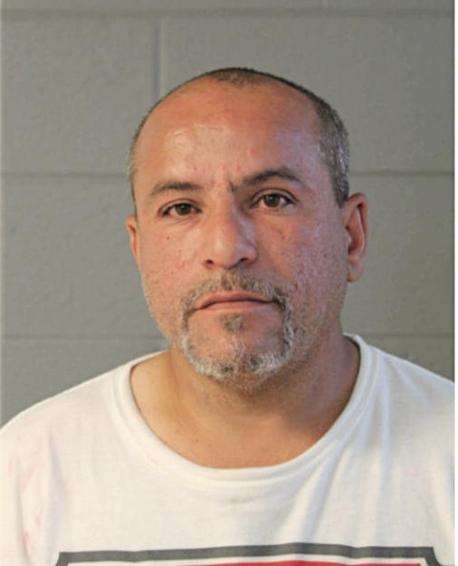 PABLO MALAVE, Cook County, Illinois