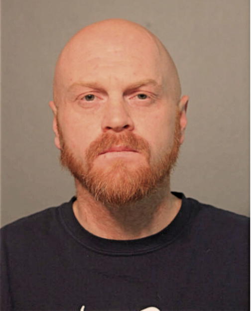 JOSHUA J MALLIE, Cook County, Illinois