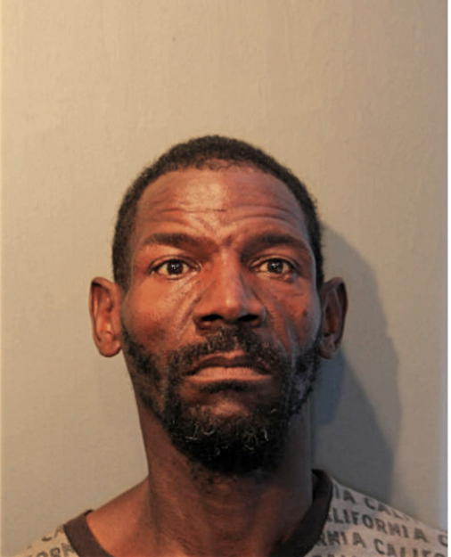 GREGORY MALLORY, Cook County, Illinois