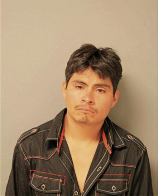 JOSE EDGAR MATIAS-VELAZQUEZ, Cook County, Illinois