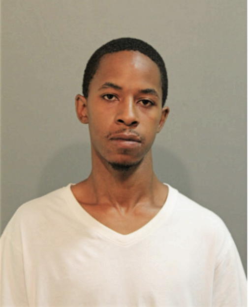 DEANGELO G MAXEY, Cook County, Illinois