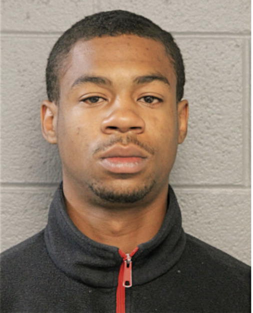 TOBIAS MCCOY, Cook County, Illinois