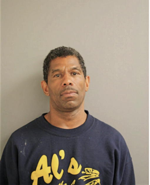 LARRY G MCCULLUM, Cook County, Illinois