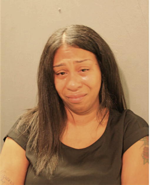 KAREN D MCCUNE, Cook County, Illinois