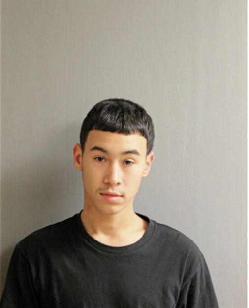 BRYAN M MEDINA, Cook County, Illinois