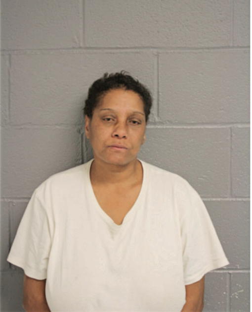 MARY L MINTER, Cook County, Illinois