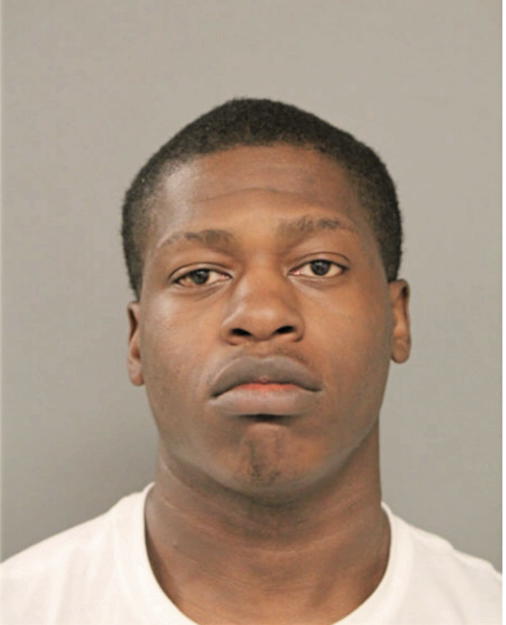 SEDRIC MONROE, Cook County, Illinois