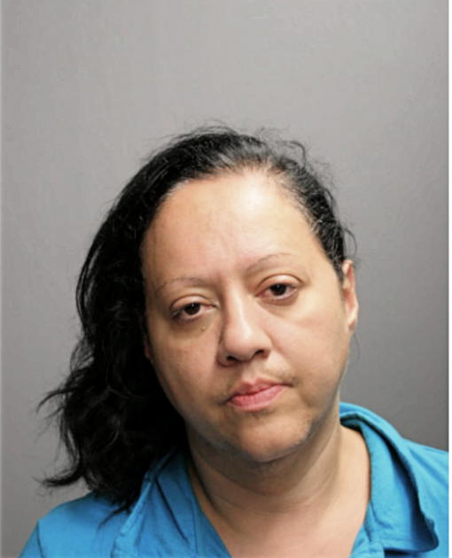 ELIADA J MORA, Cook County, Illinois