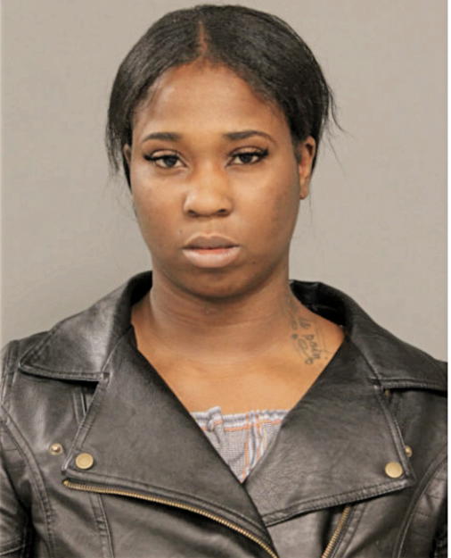 NASEANA E MORRIS, Cook County, Illinois