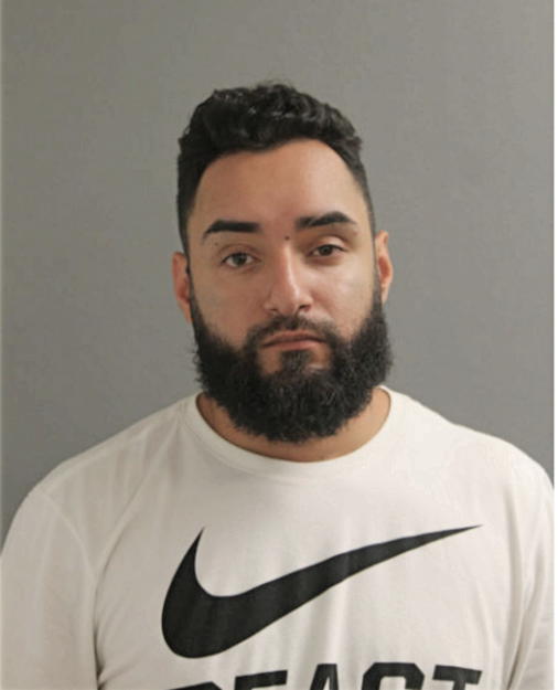 JAIME J NAVARRO, Cook County, Illinois