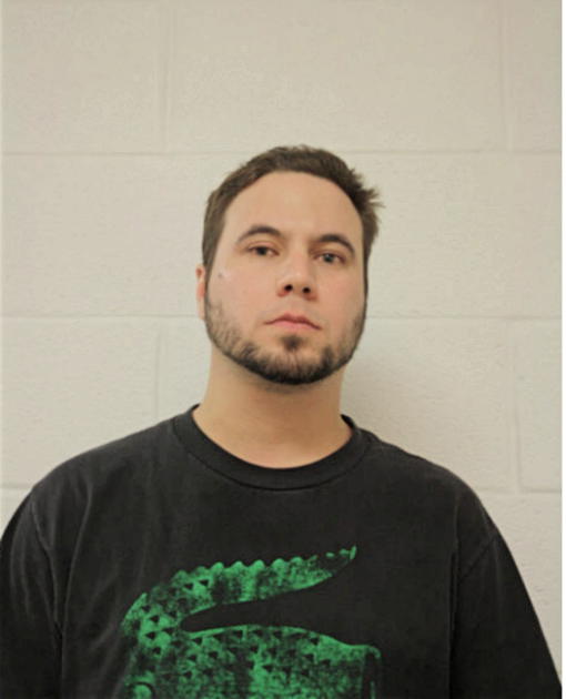 JASON A NONNENMANN, Cook County, Illinois