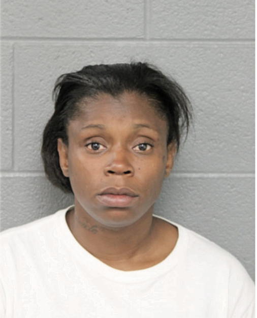 MICHELE OWENS, Cook County, Illinois