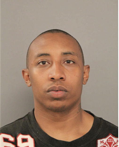 STEVEN OWENS, Cook County, Illinois