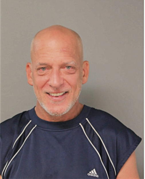 SCOTT PETERSON, Cook County, Illinois