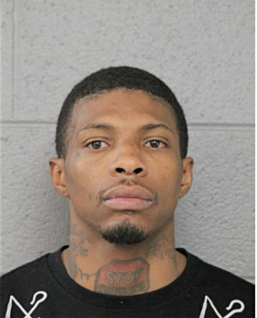 ALEXANDER D PORTER, Cook County, Illinois