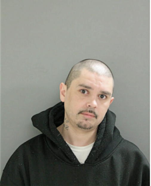 JOHN J PORTWAY, Cook County, Illinois