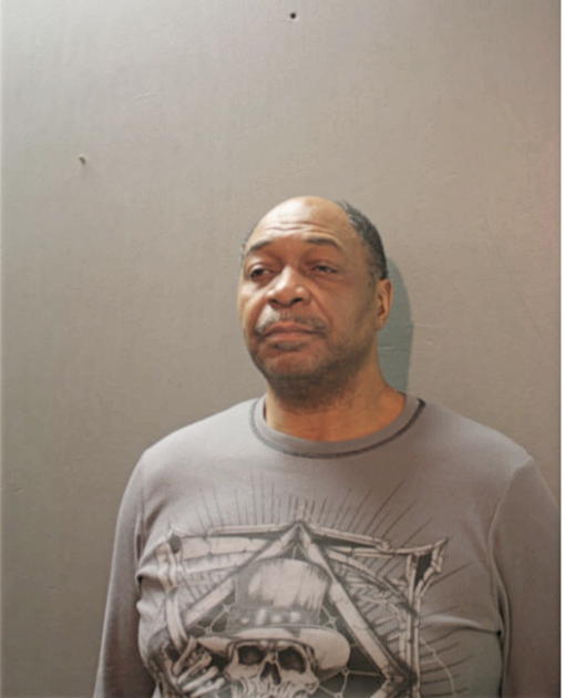 LEONARD W POWE, Cook County, Illinois