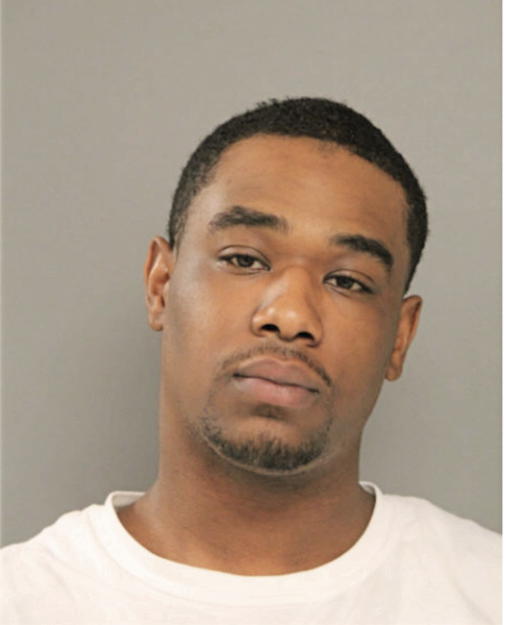 ULYSSES PRYOR, Cook County, Illinois
