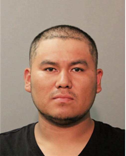 VICTOR MANUEL RENDEROS, Cook County, Illinois