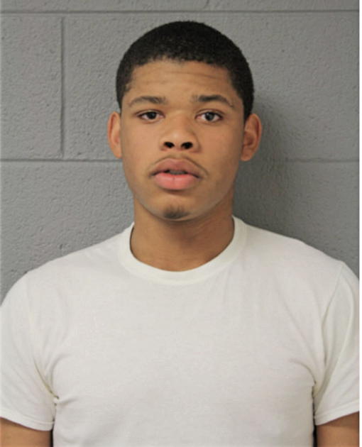TIMOTHY RICHARDSON, Cook County, Illinois