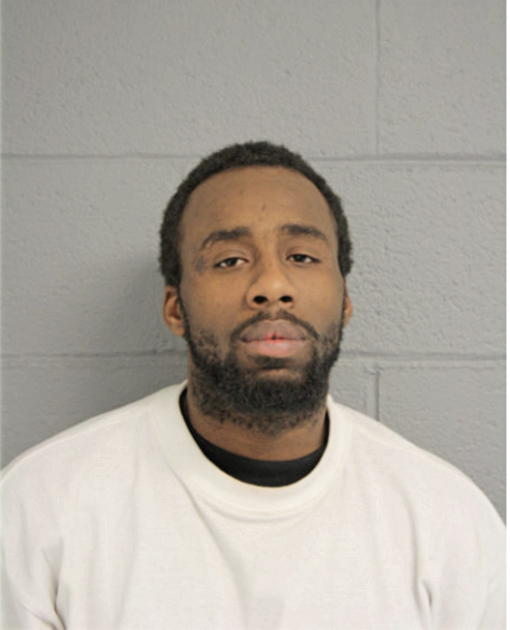 MARCUS RIDDLE, Cook County, Illinois
