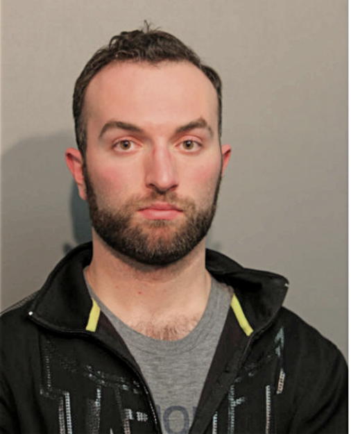 DREW ANDREW RIEBHOFF, Cook County, Illinois