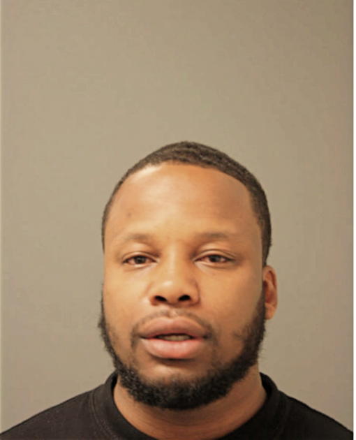 ANDRE D ROBERTSON, Cook County, Illinois