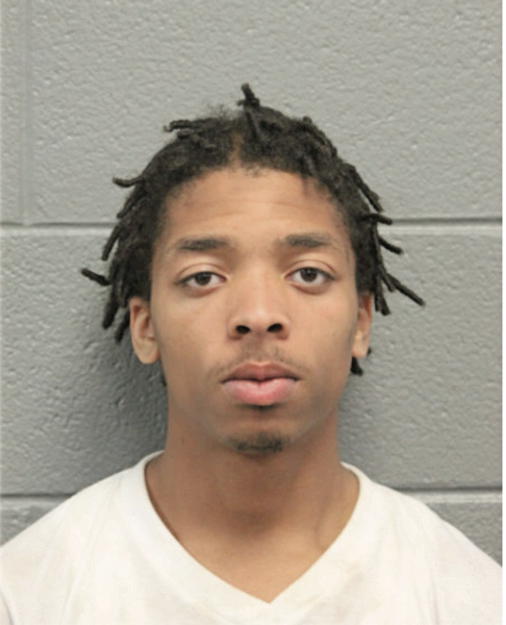 NICHOLAS S ROBERTSON, Cook County, Illinois
