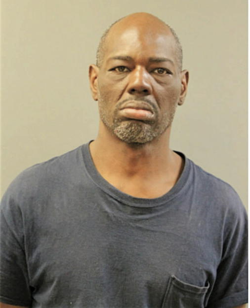 DEWAYNE RODGERS, Cook County, Illinois