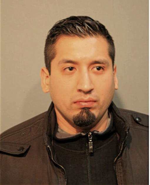 ARTURO RODRIGUEZ, Cook County, Illinois
