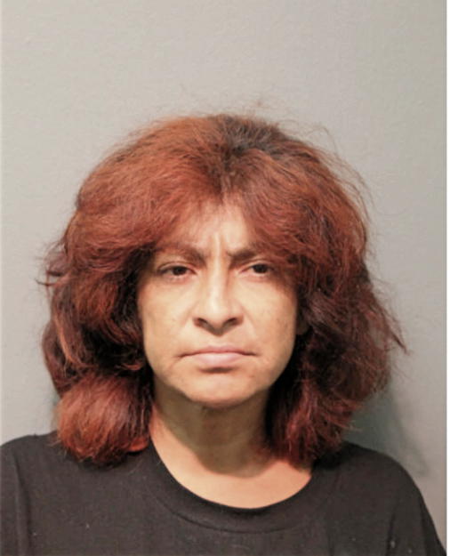 BLANCA E RODRIGUEZ, Cook County, Illinois