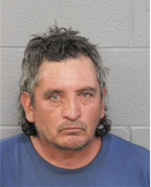 REUBEN RODRIGUEZ, Cook County, Illinois