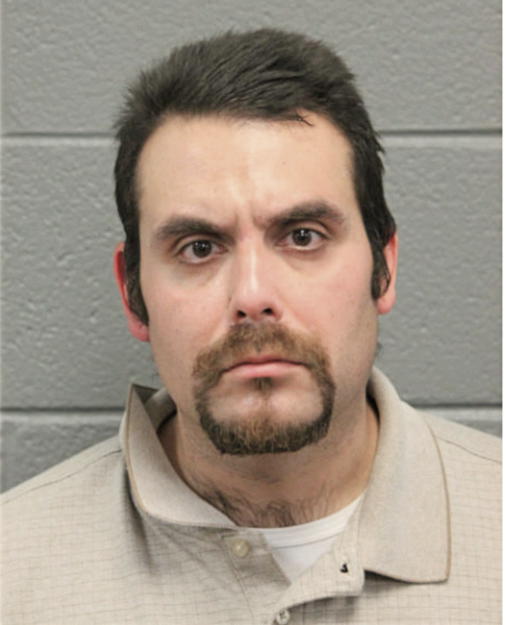 DAVID M ROMANO, Cook County, Illinois