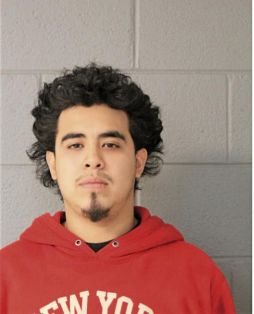 JUAN J ROMO, Cook County, Illinois