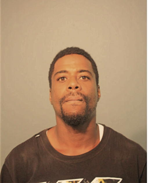 KENNETH ROSS, Cook County, Illinois