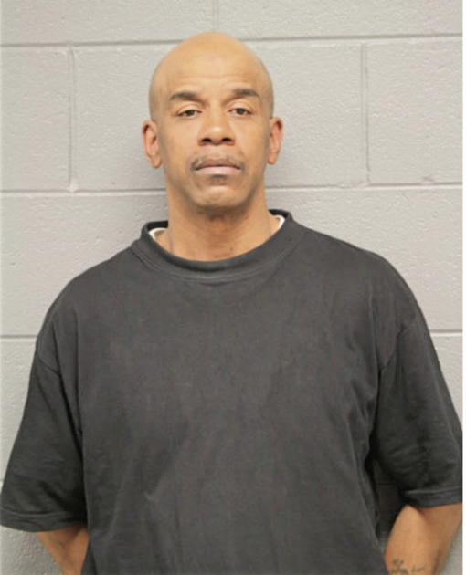 MARK E ROSS, Cook County, Illinois