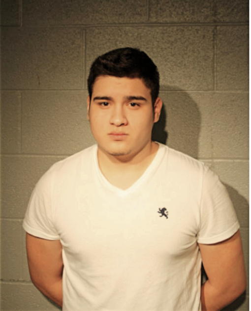 ROLANDO RUIZ, Cook County, Illinois